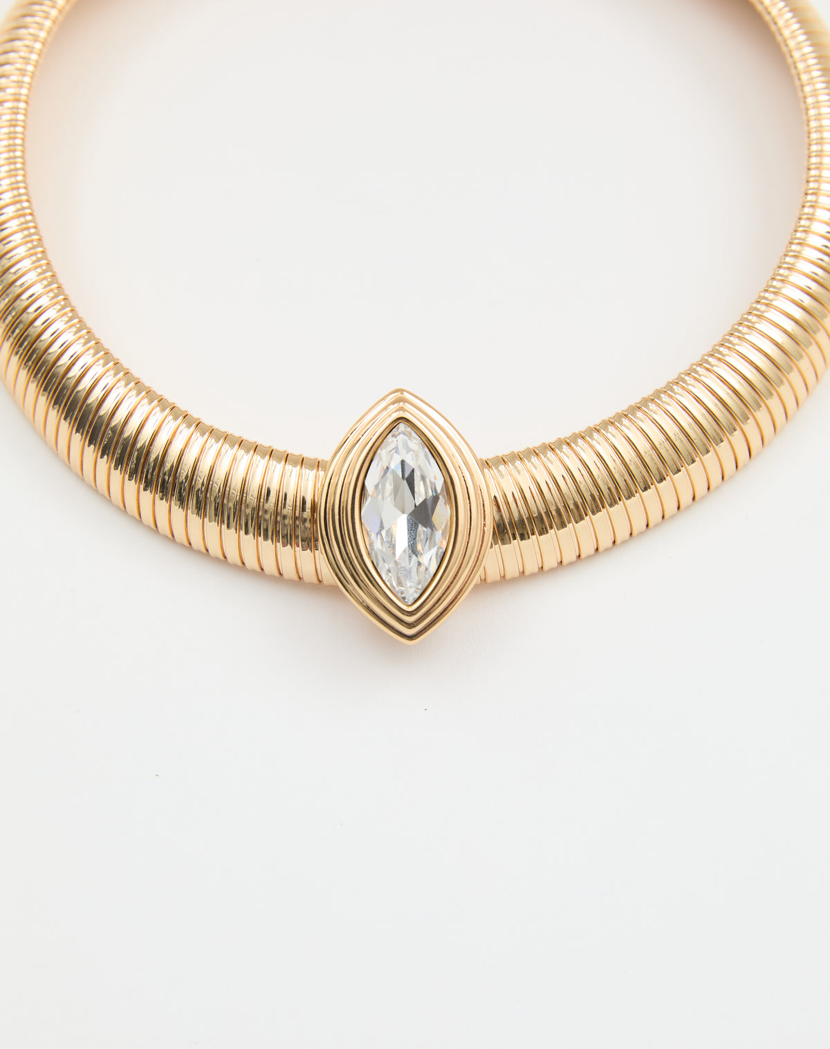 Nodaleto x Julietta Petal Necklace
