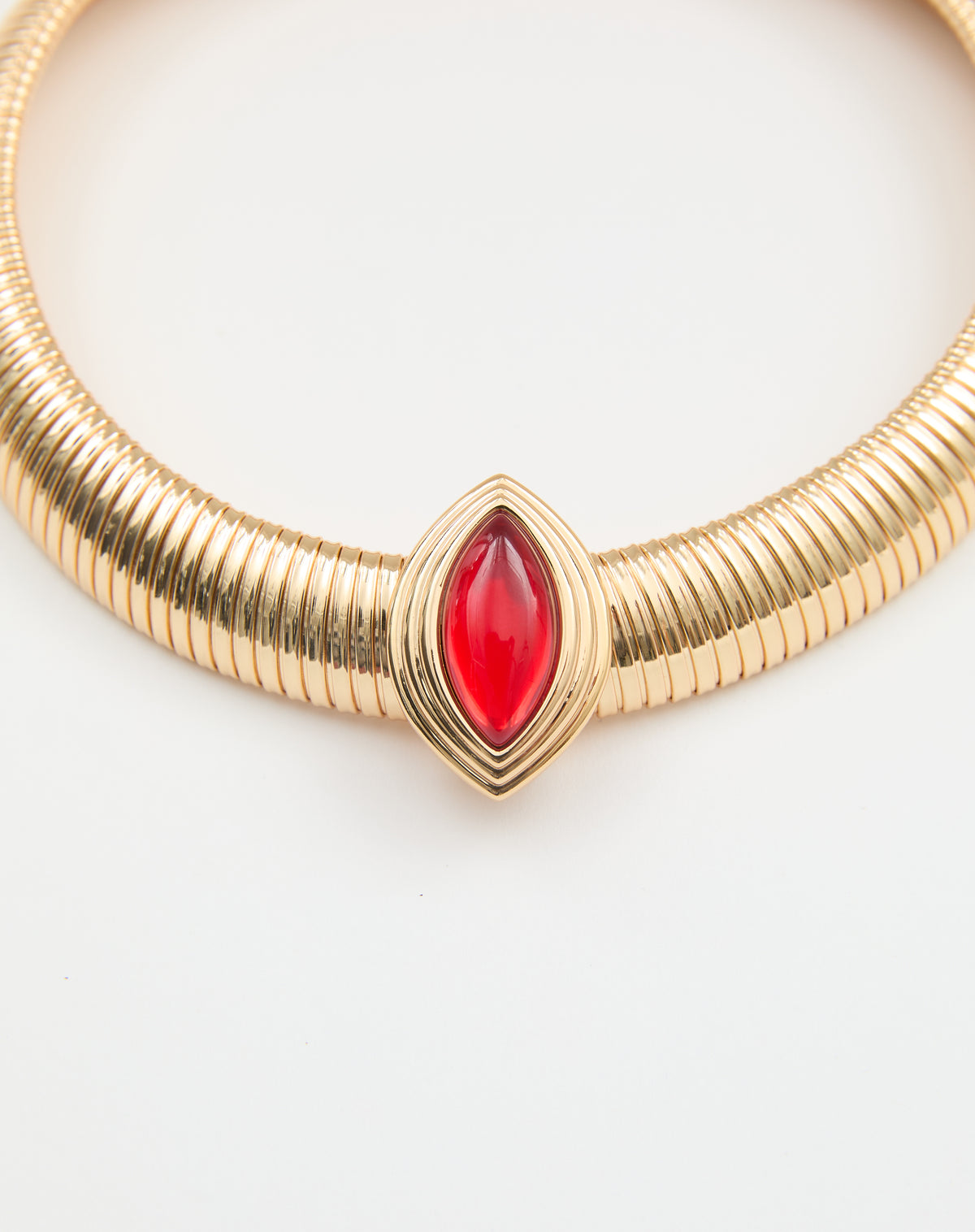 Nodaleto x Julietta Petal Necklace