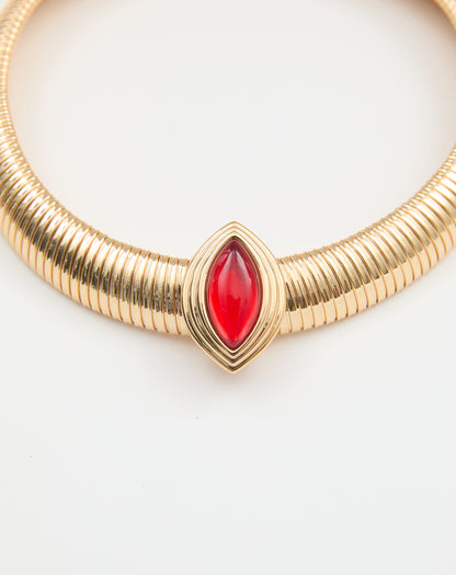 Nodaleto x Julietta Petal Necklace