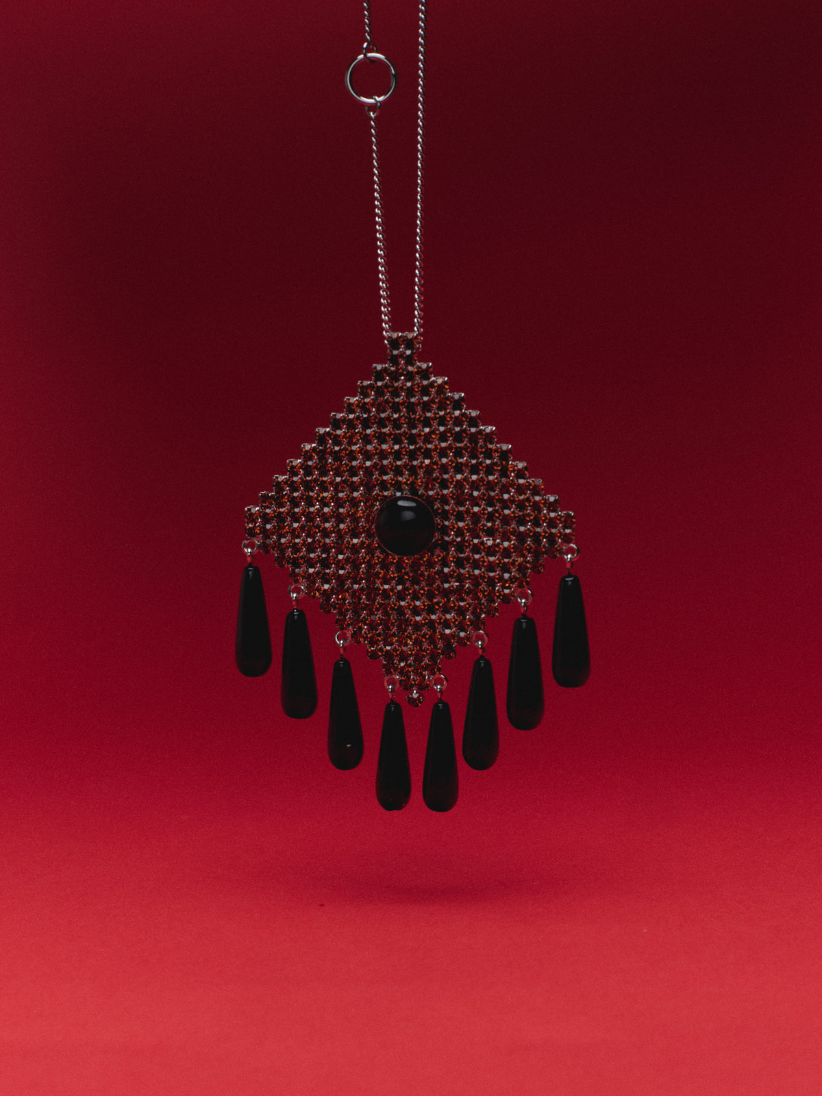 [PRE-ORDER] Prisme Necklace