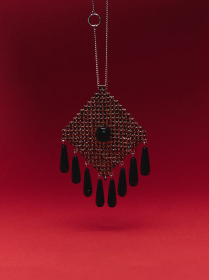 [PRE-ORDER] Prisme Necklace