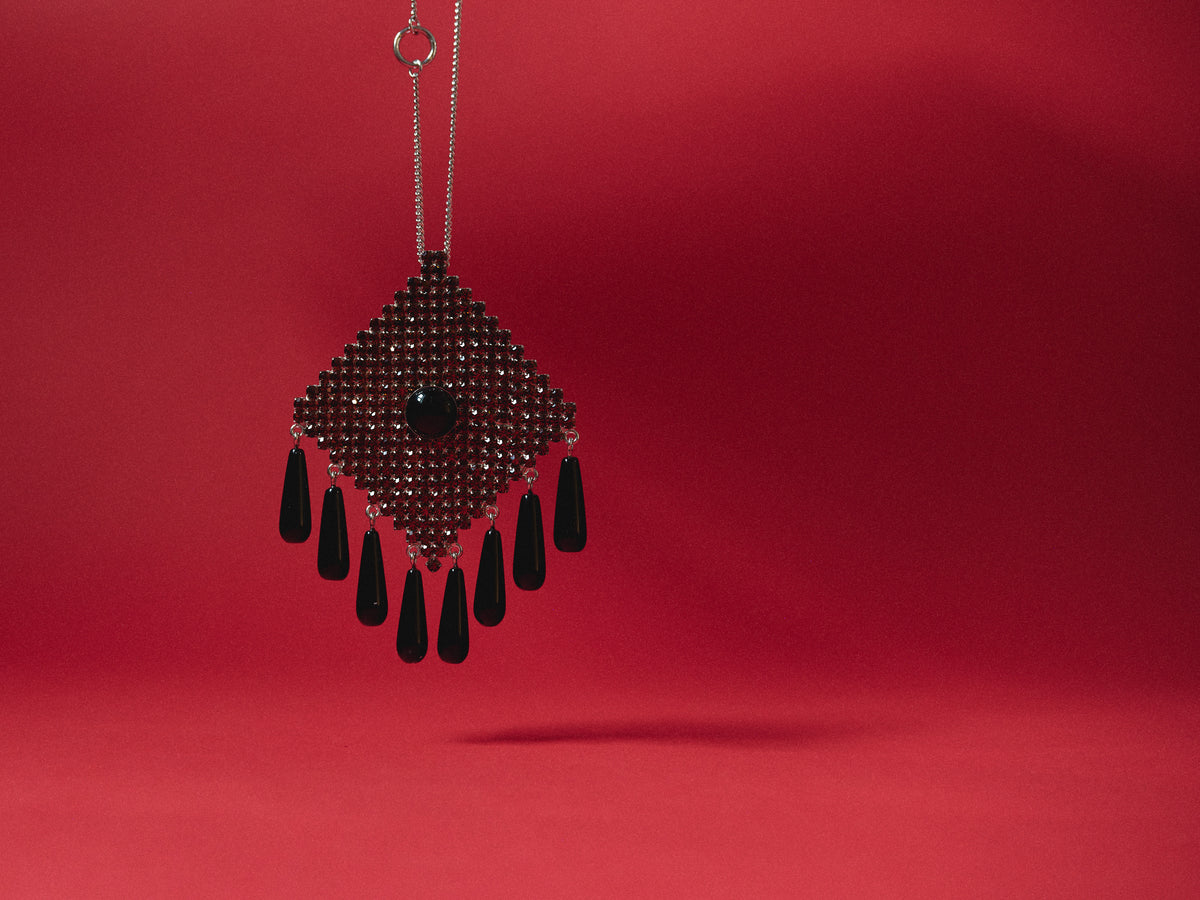 [PRE-ORDER] Prisme Necklace
