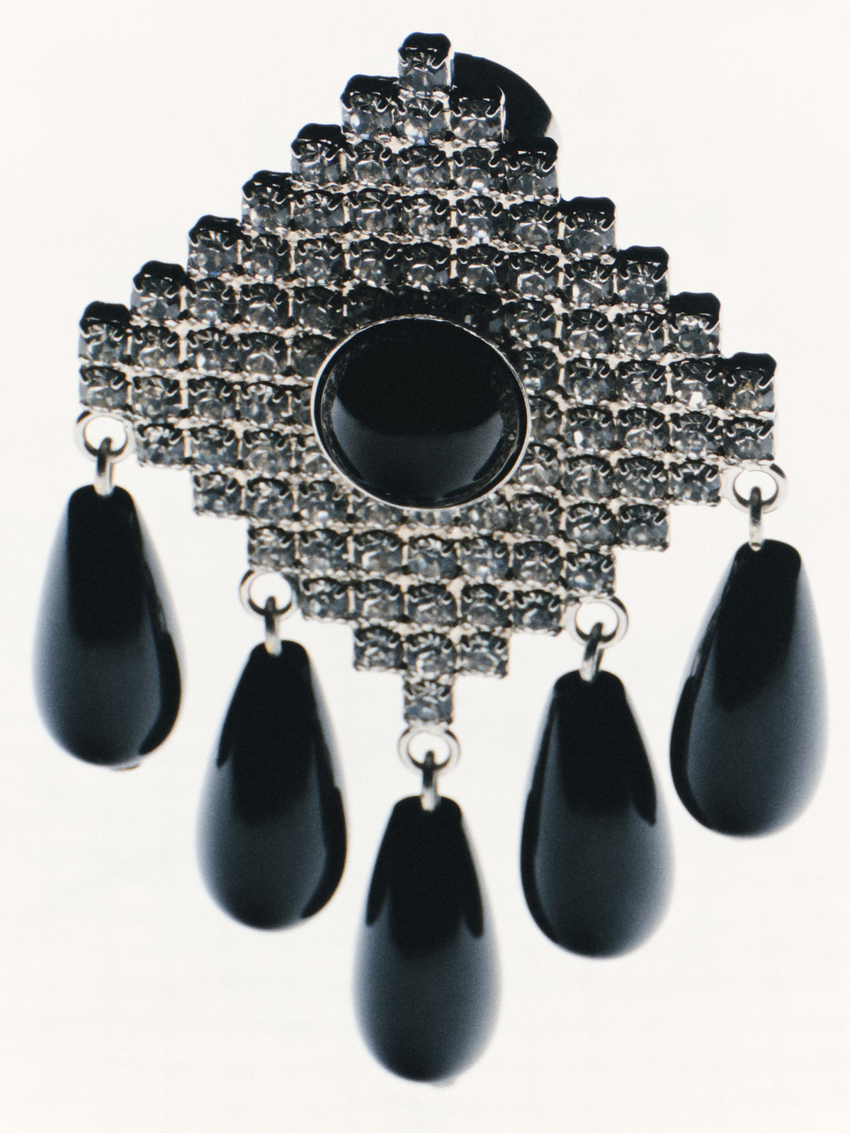[PRE-ORDER] Prisme Earrings