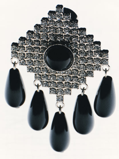 [PRE-ORDER] Prisme Earrings