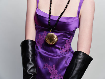 Holbox Linea Necklace