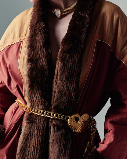 Aveline Belt