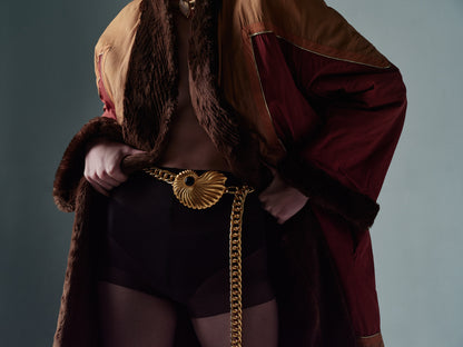 Aveline Belt