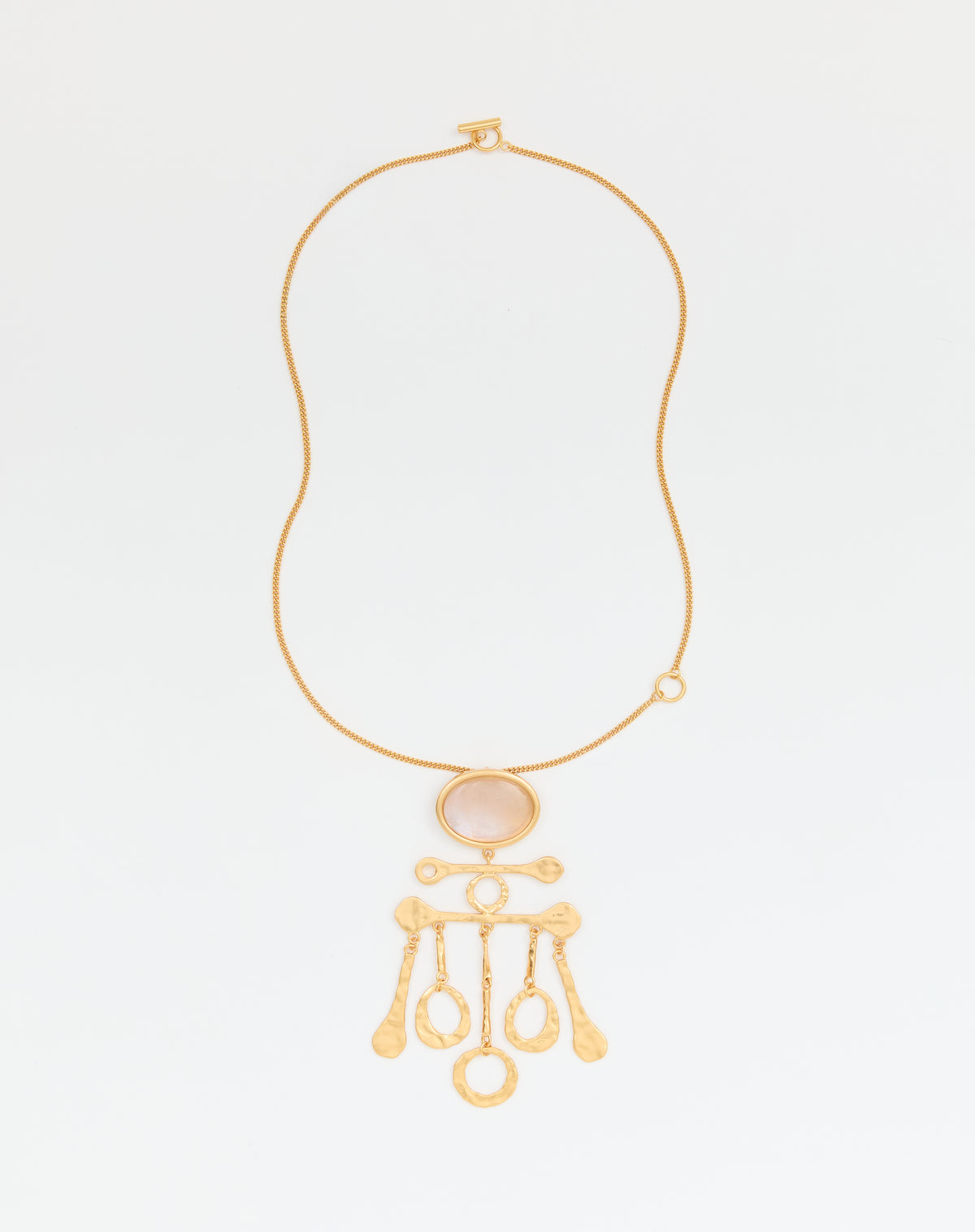 Valette Necklace