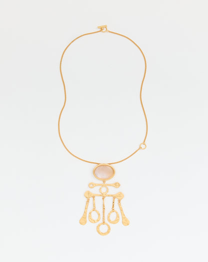 Valette Necklace