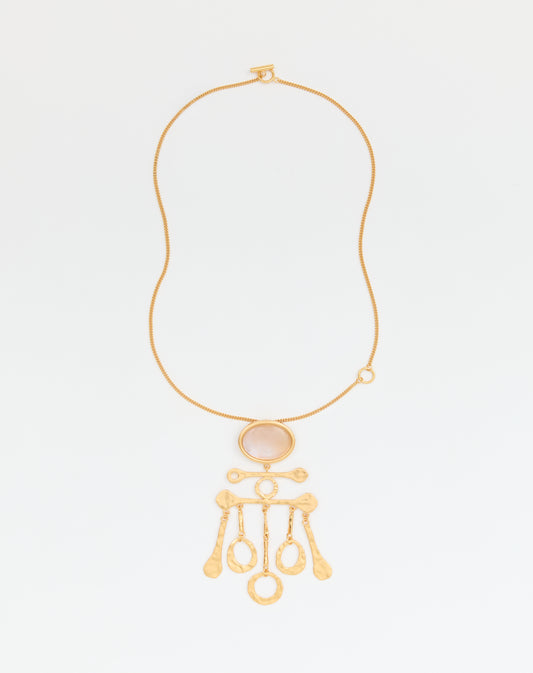 Valette Necklace