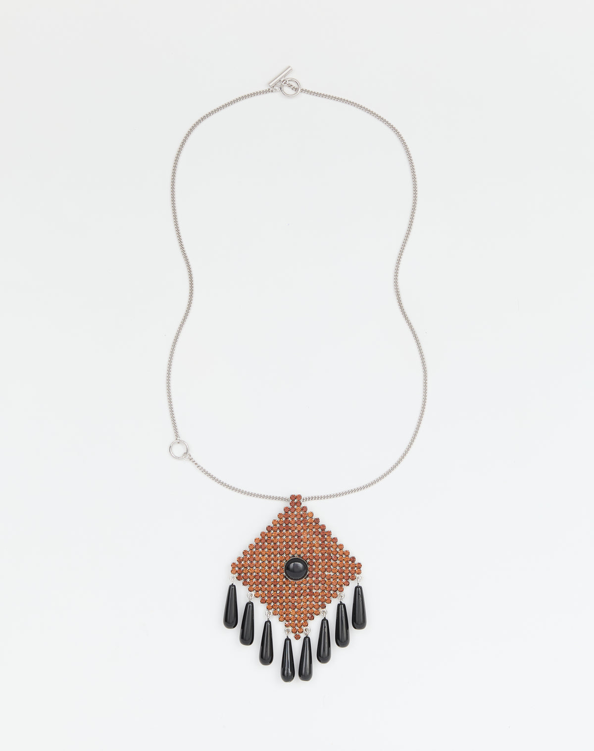 [PRE-ORDER] Prisme Necklace