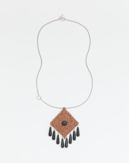 [PRE-ORDER] Prisme Necklace