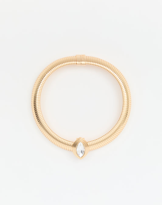 Nodaleto x Julietta Petal Necklace