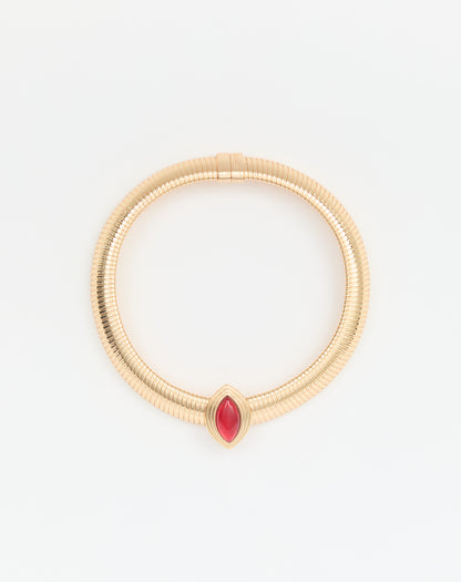 Nodaleto x Julietta Petal Necklace