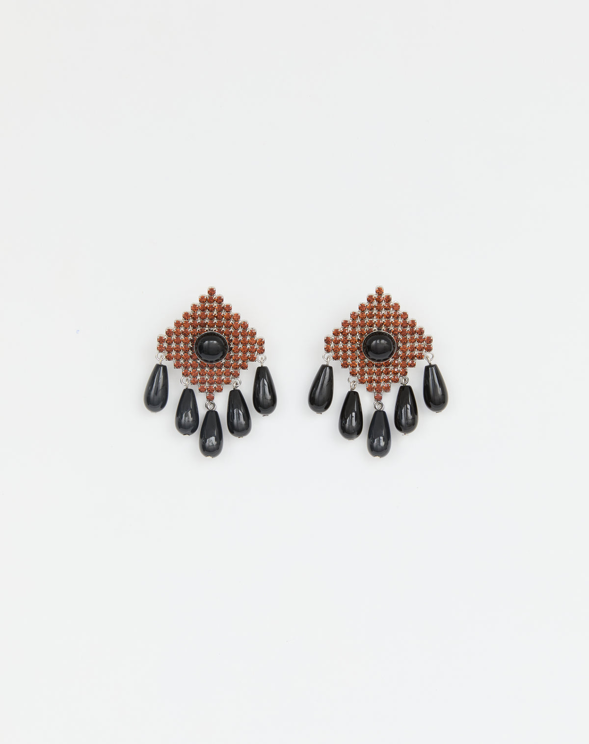 [PRE-ORDER] Prisme Earrings