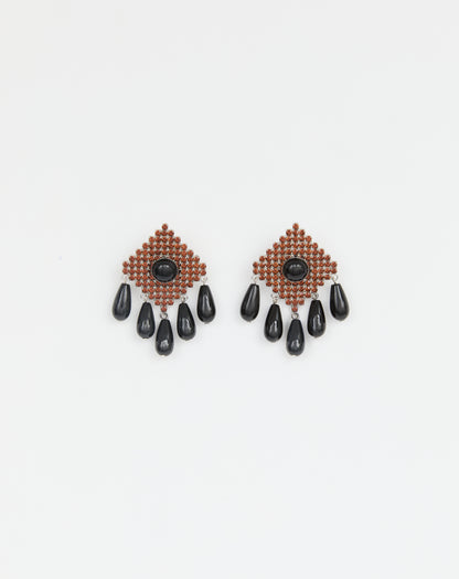 [PRE-ORDER] Prisme Earrings