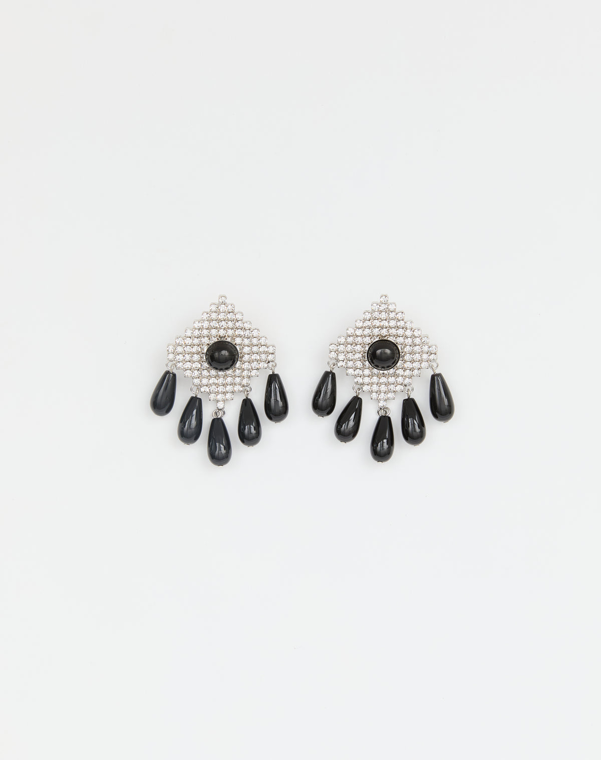 [PRE-ORDER] Prisme Earrings