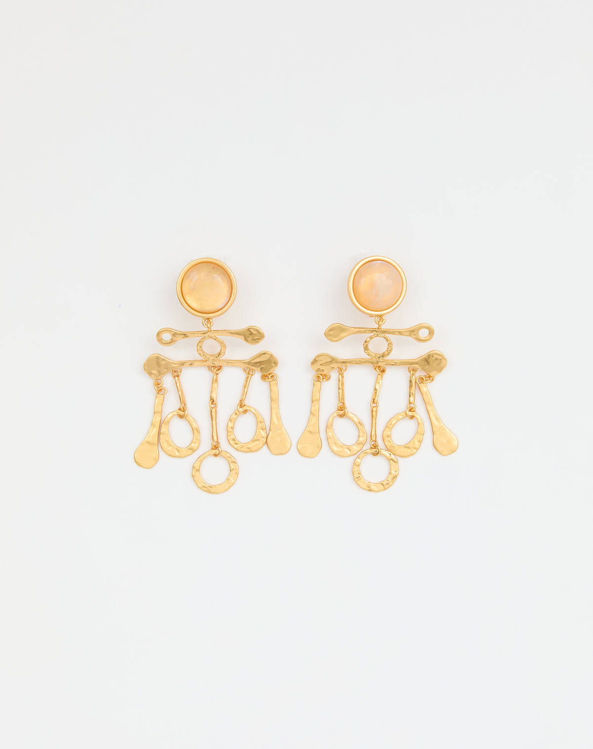 Valette Earrings