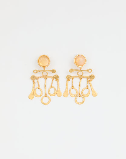 Valette Earrings