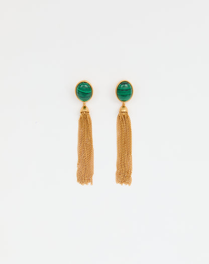 Vega Earrings