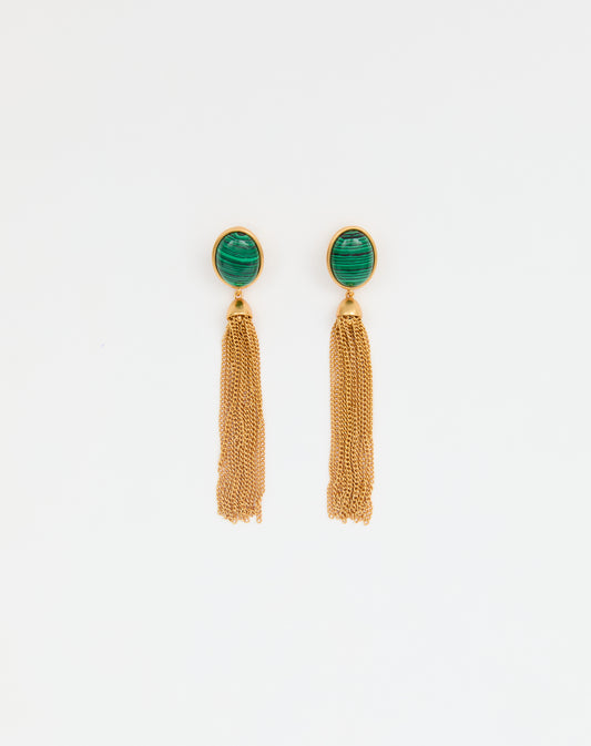 Vega Earrings