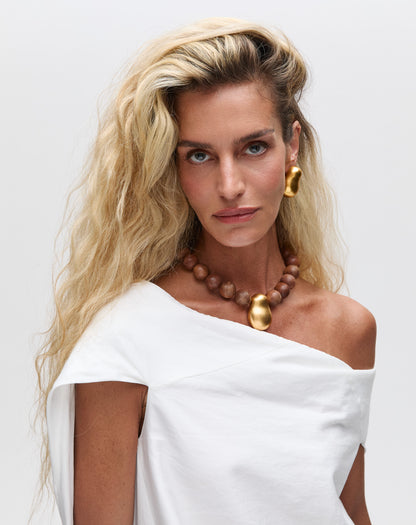 [PRE-ORDER] Melbo Necklace