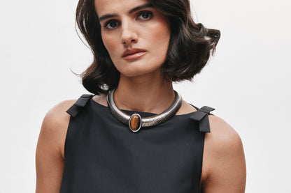 Opyum Necklace