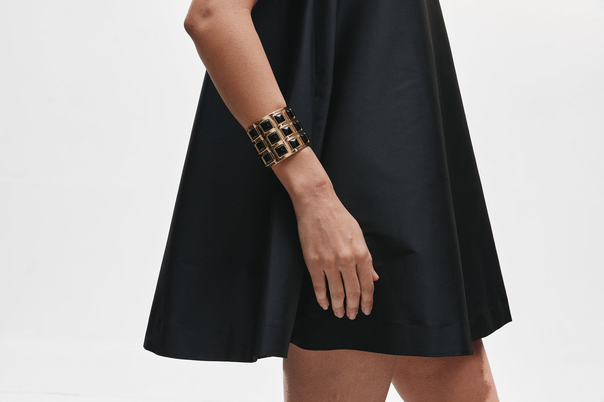 Sabine Cuff