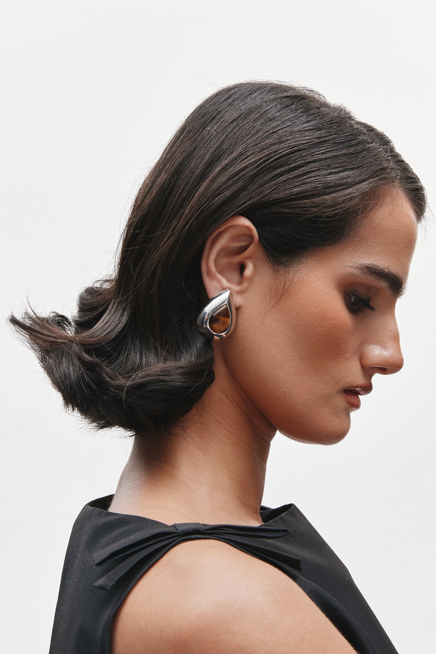 Vale Earrings