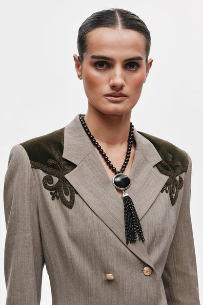 Clio Necklace