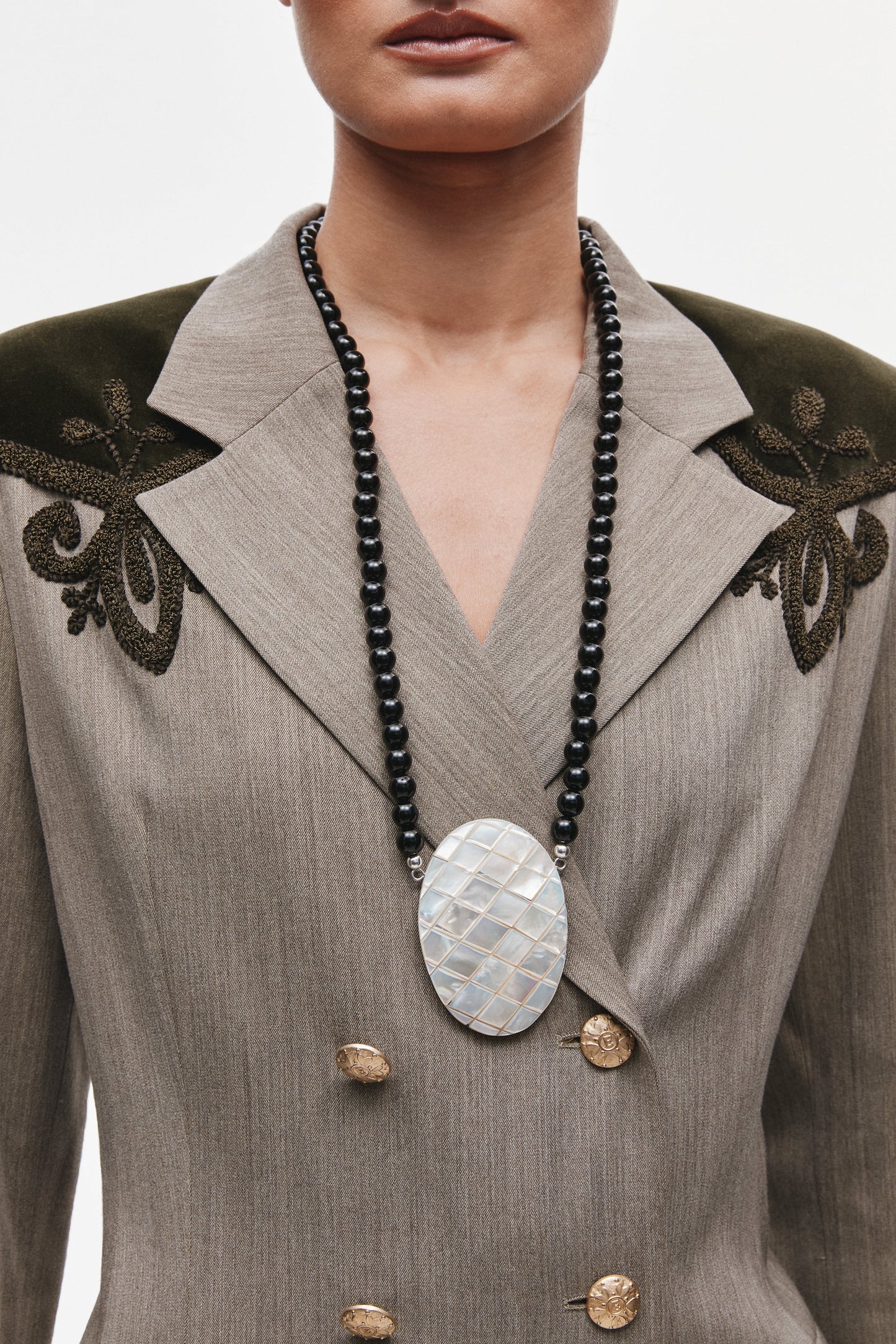 Isotta Necklace