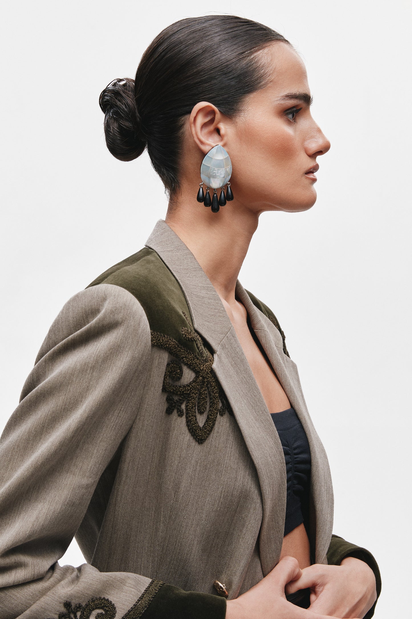 Lucia Earrings