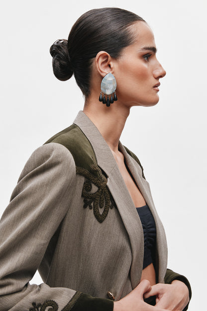 Lucia Earrings