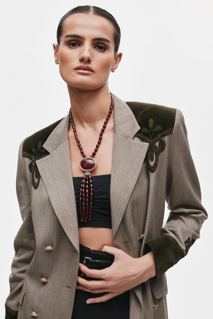 Clio Necklace