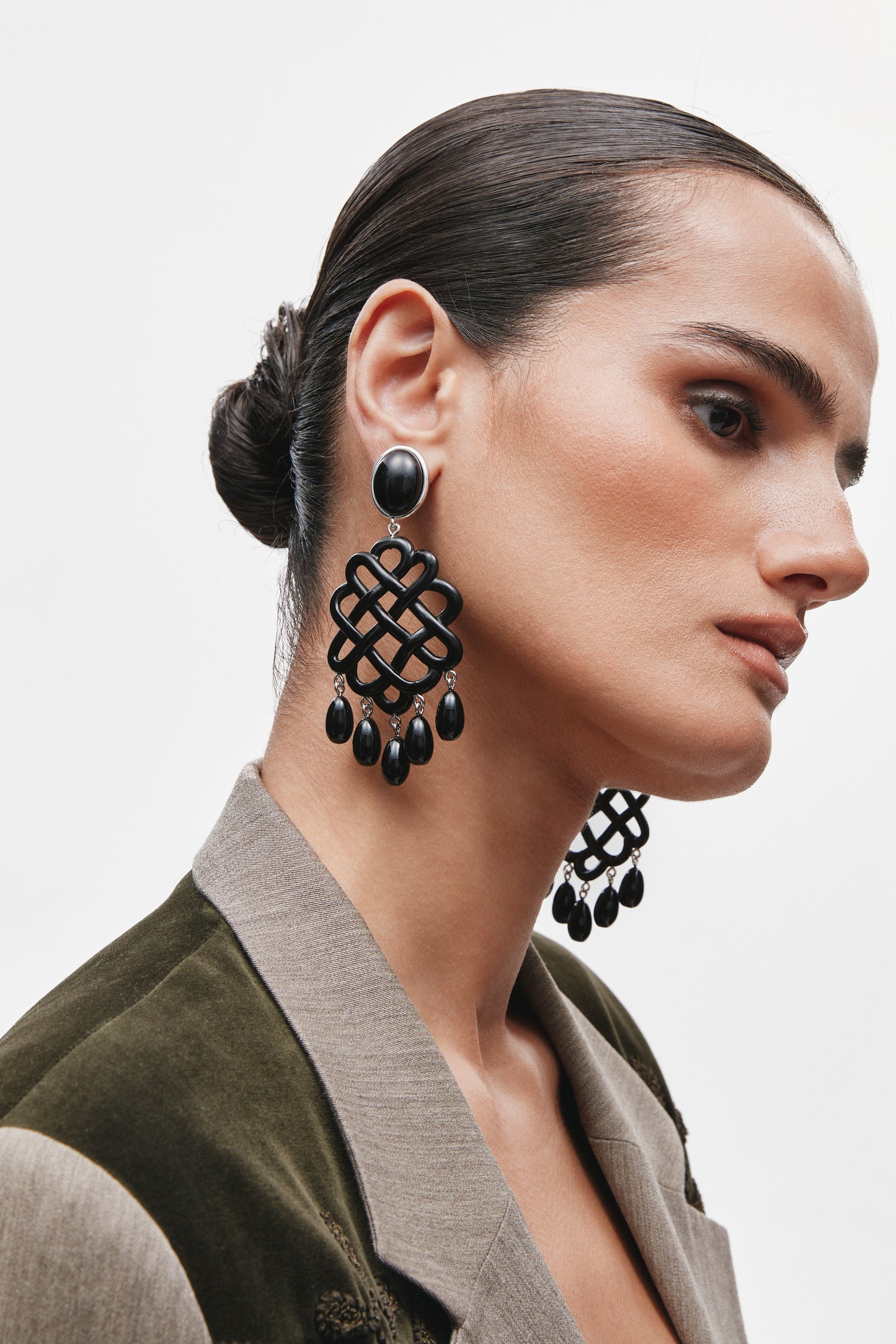 Melina Earrings