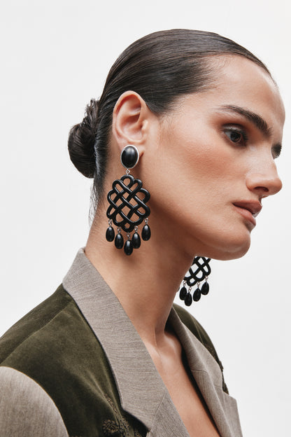 Melina Earrings