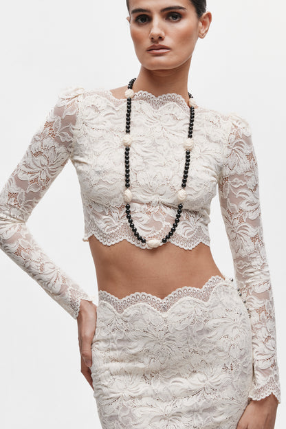Myra Necklace