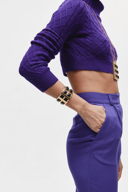 Melia Cuff