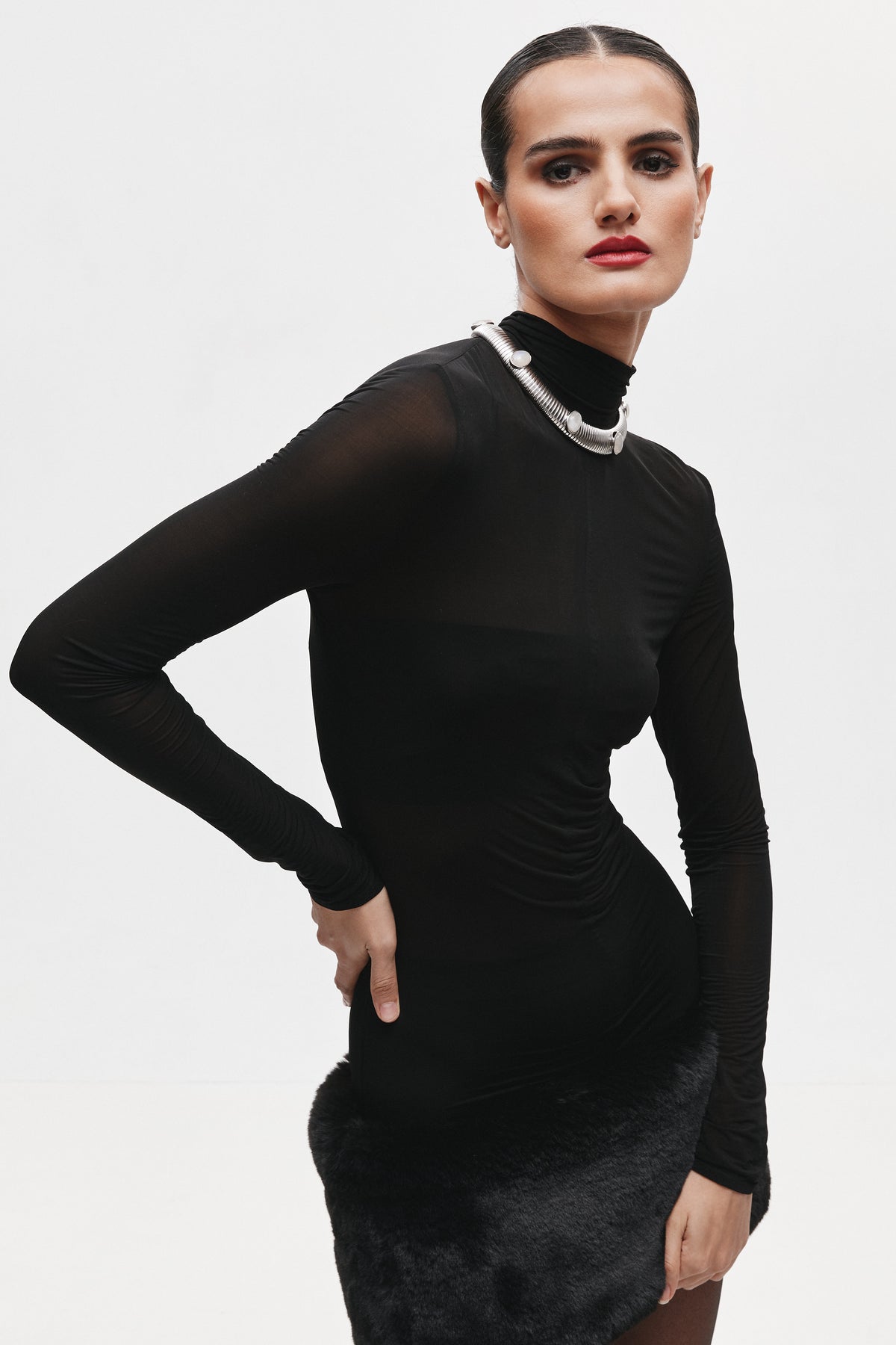 Celeste Necklace
