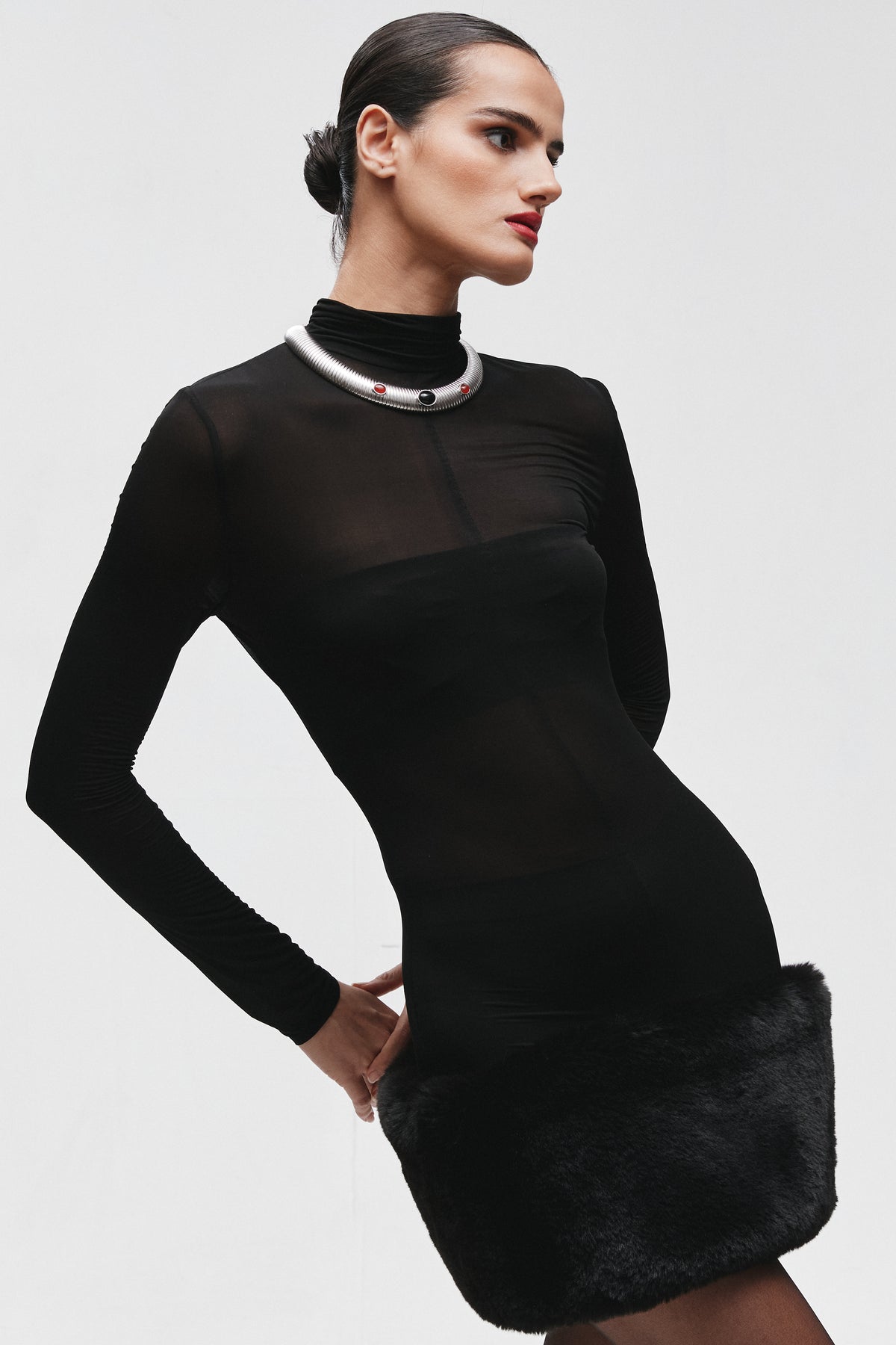 Astra Necklace