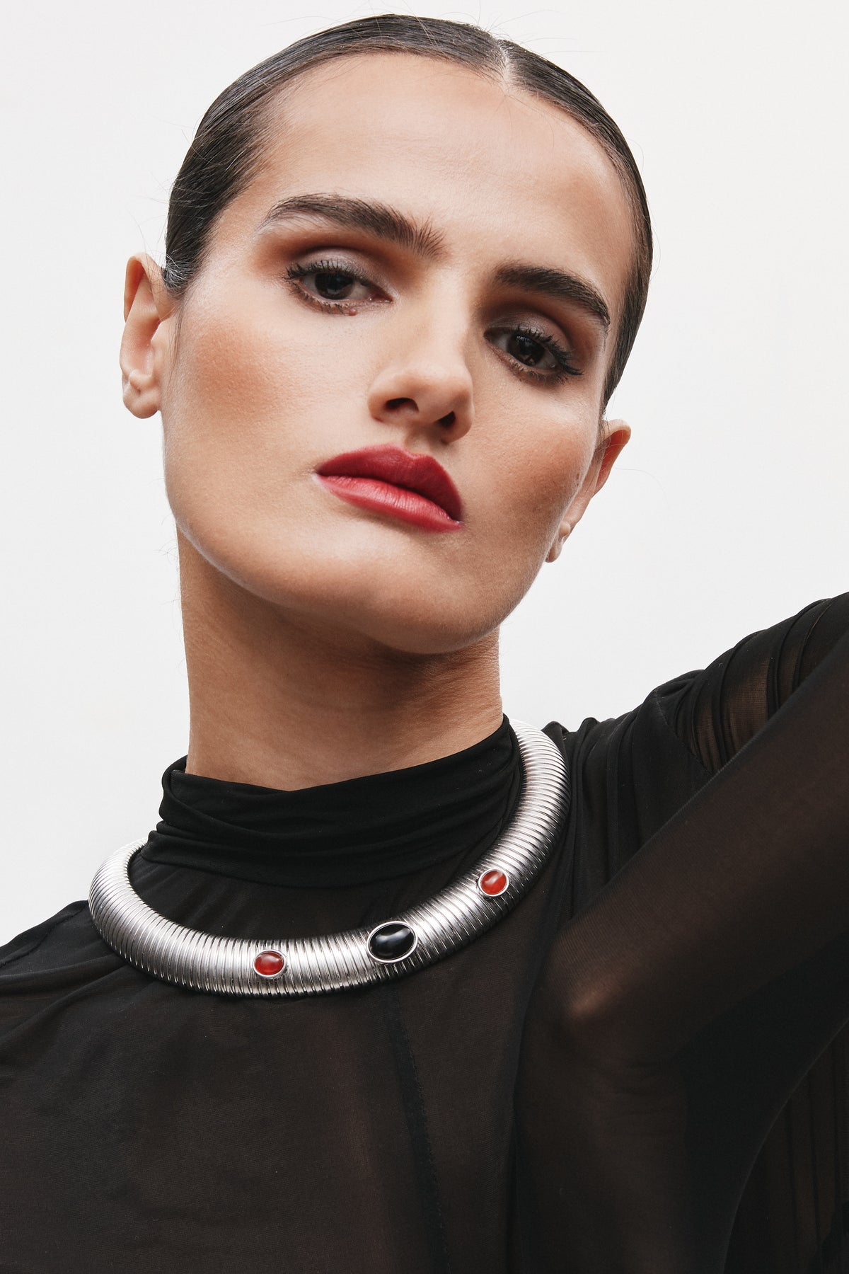 Astra Necklace