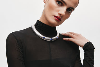 Astra Necklace