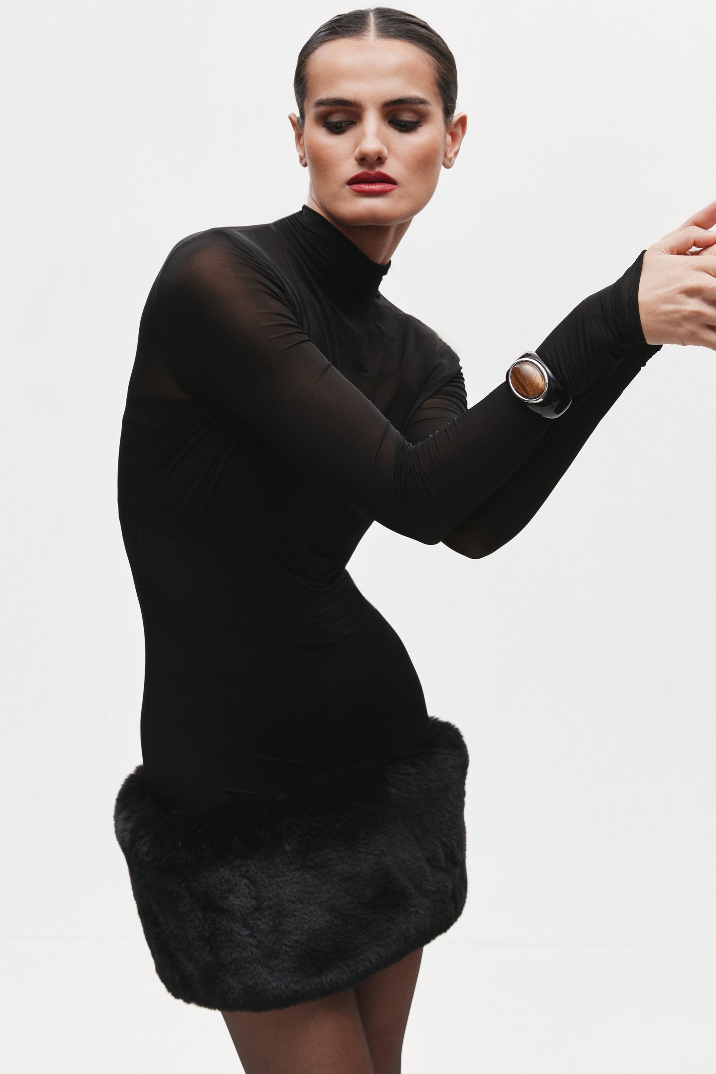 Lina Cuff