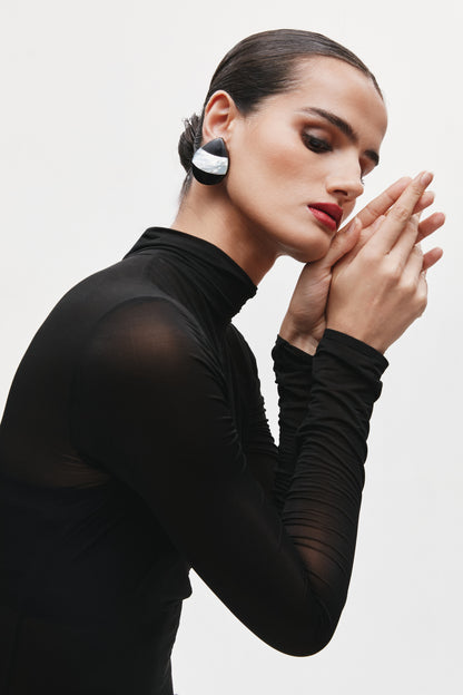 Divina Earrings