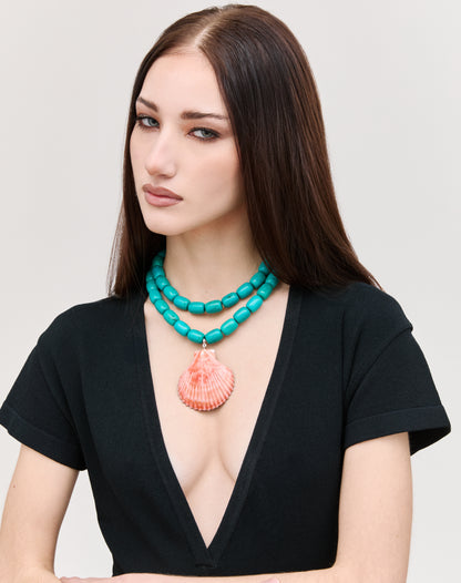 Luma Necklace