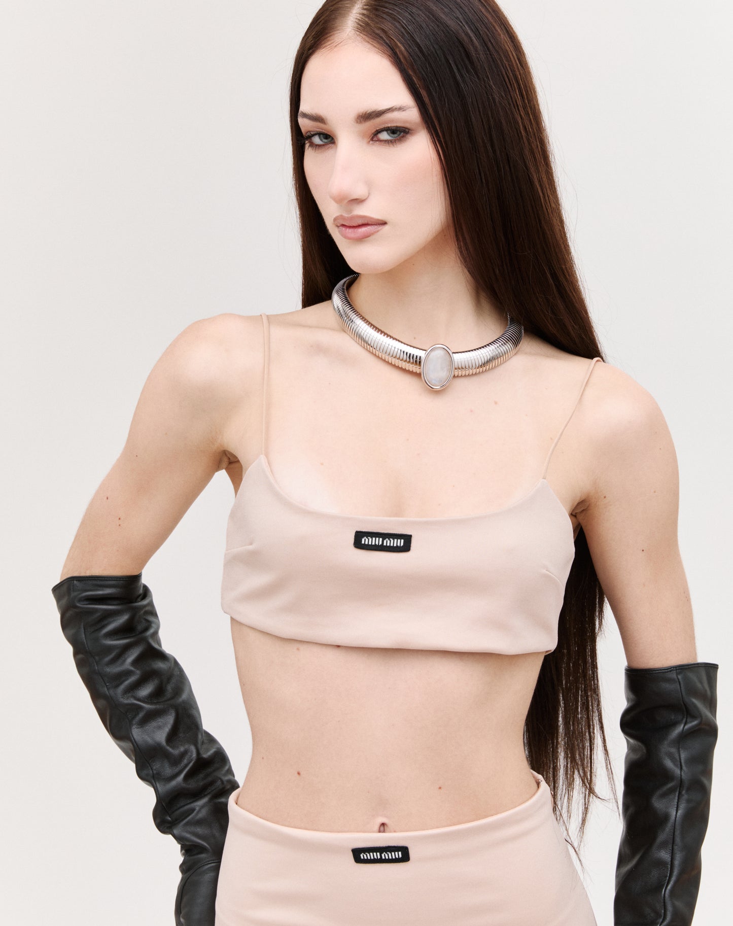 [PRE-ORDER] Opyum Necklace