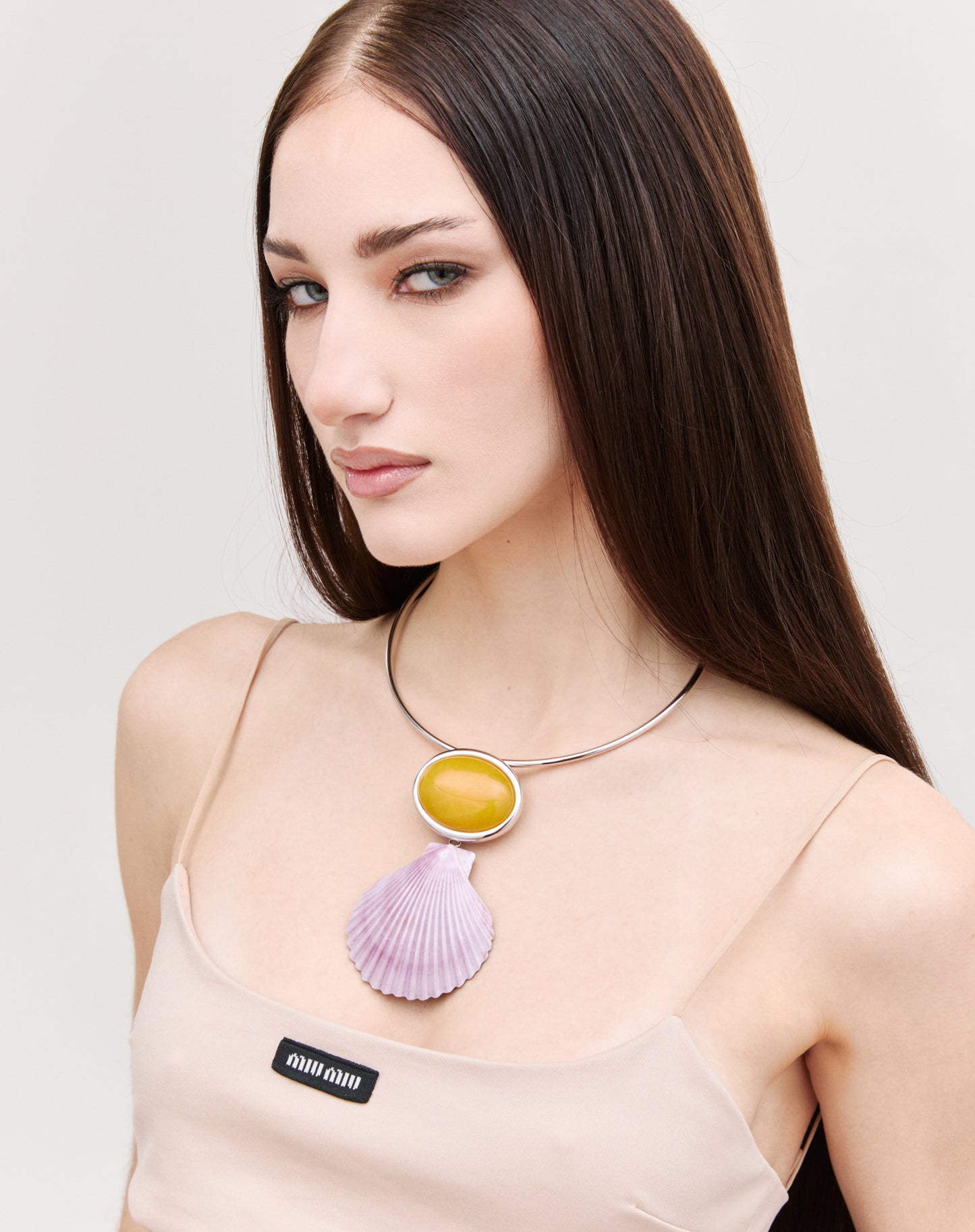 Solara Necklace