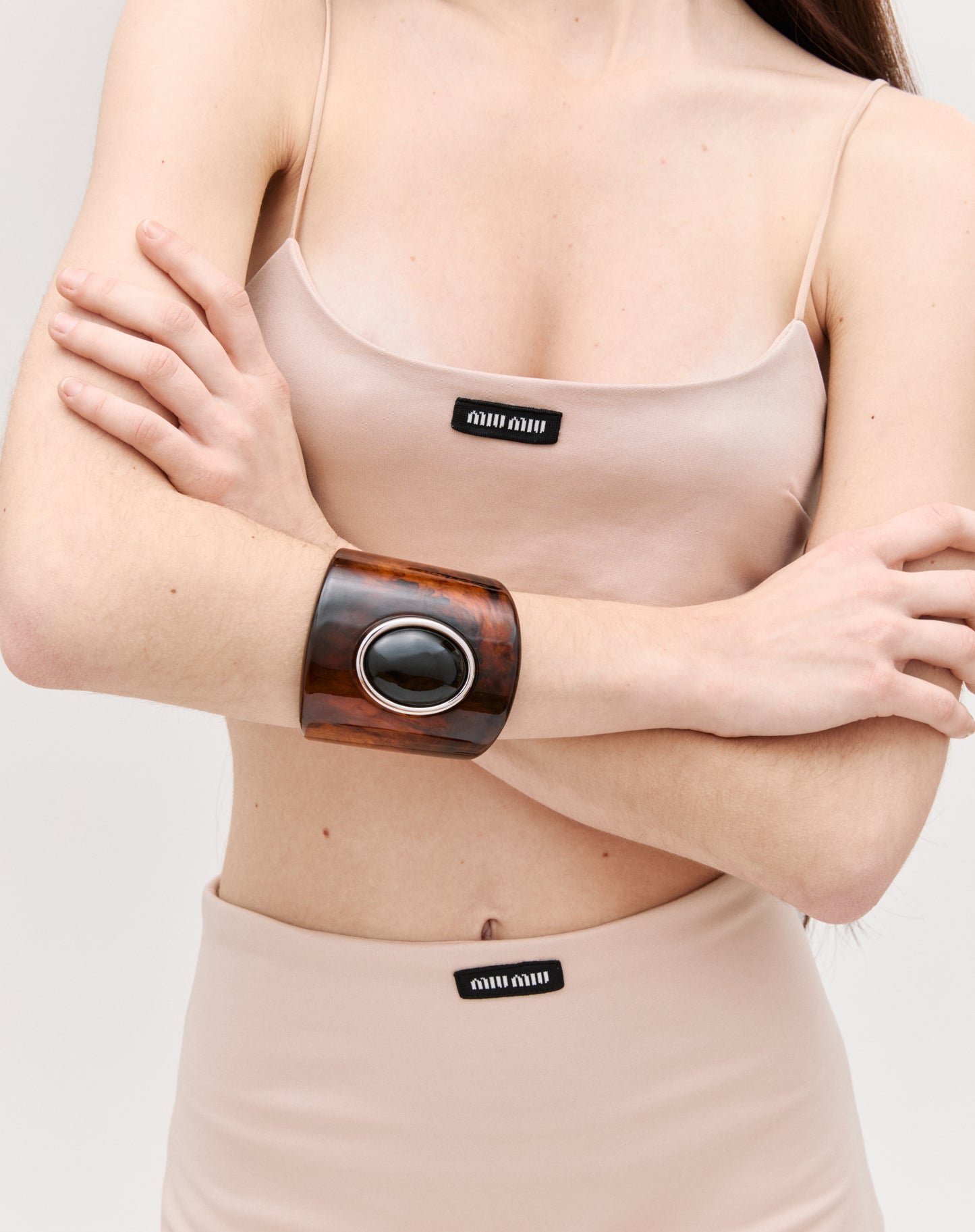 [PRE-ORDER] Nera Cuff