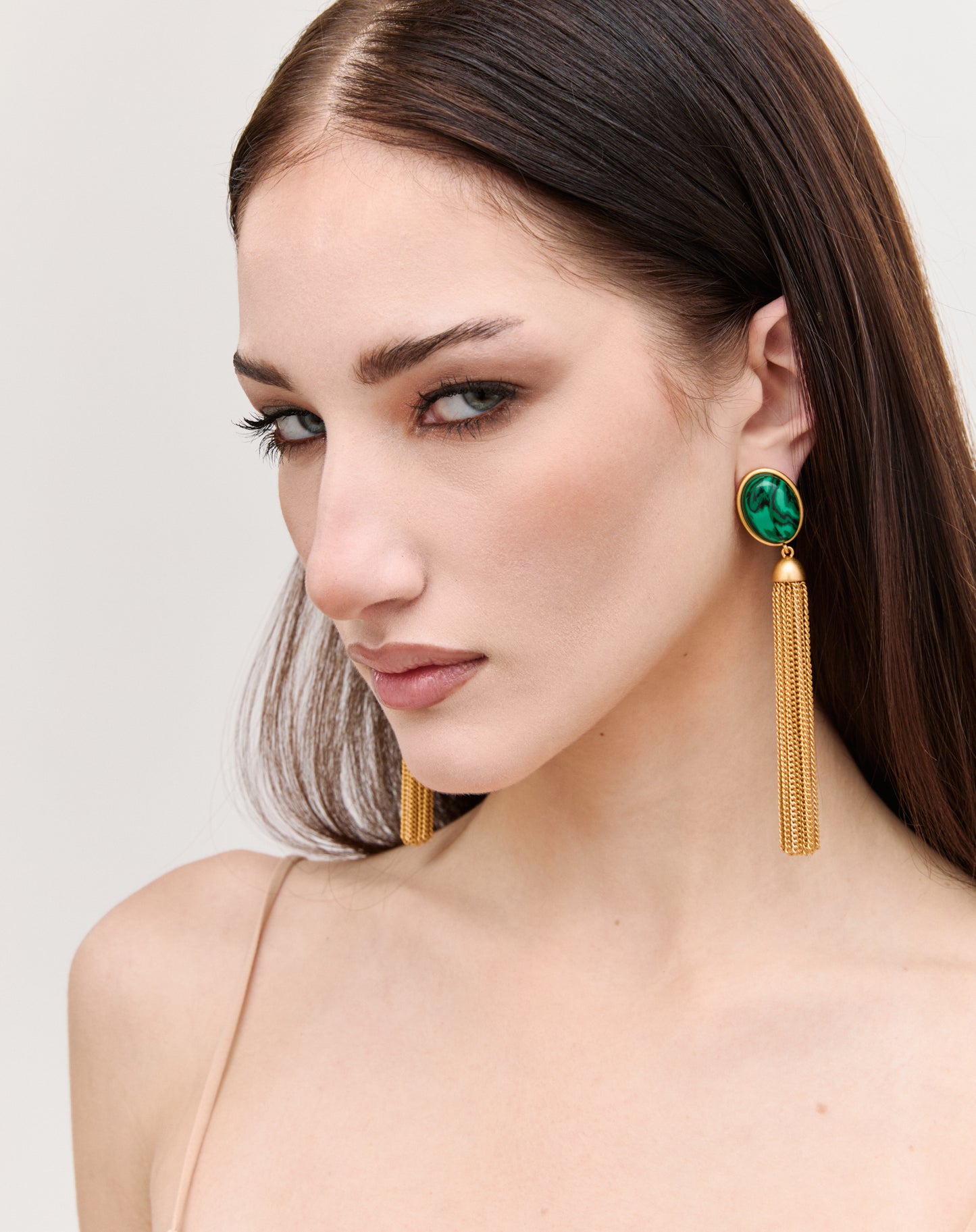 Vega Earrings
