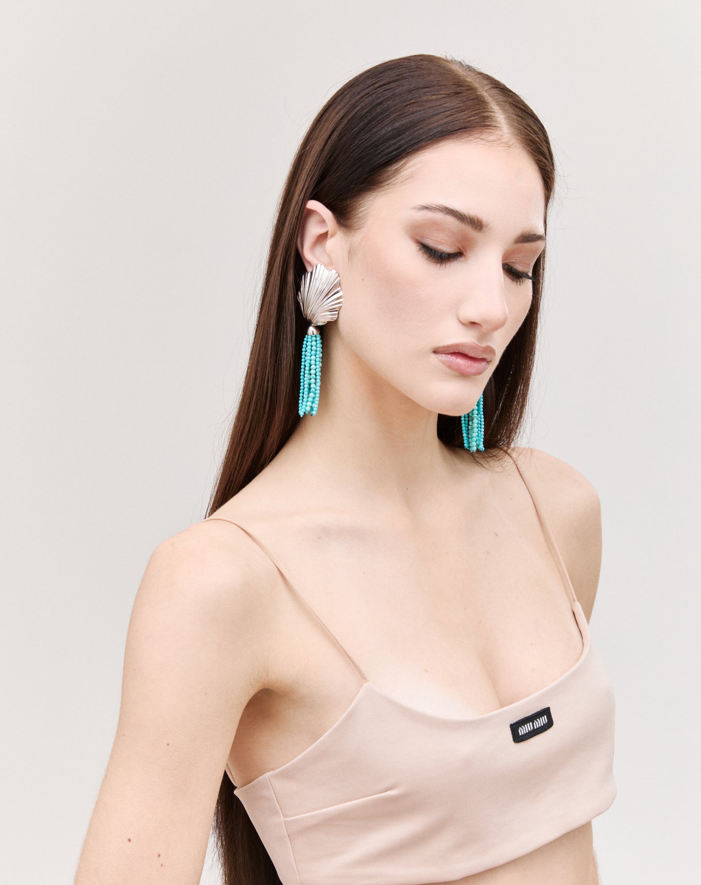 Aria Earrings